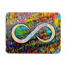 Search for infinity magnets Rainbow