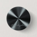 Search for grey on dark badges Stylish