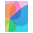 Search for rainbow tablecloths Cute