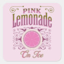 Search for pink lemonade stickers Cute