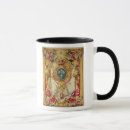 Search for royal coat of arms mugs School