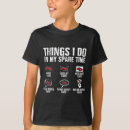 Search for mechanic kids tshirts Dad