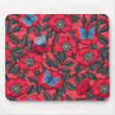 Search for wild designs mouse mats Wildflowers