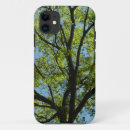 Search for oak tree iphone cases Blue