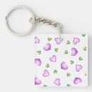 Search for romantic birthday key rings Elegant