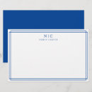 Search for professional stationery paper Modern