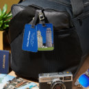 Search for italy luggage tags Pisa