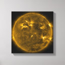 Search for activism canvas prints Round