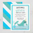 Search for narwhal birthday Sea
