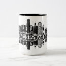 Search for florida skyline mugs Architecture