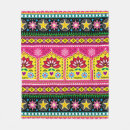 Search for indian blankets Pattern