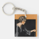 Search for necklace key rings Pearls