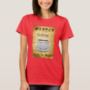 Search for starbucks coffee tshirts Caffeine