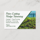 Search for garden maintenance business cards Landscaping
