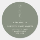 Search for simple flower stickers Botanical