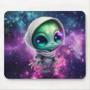 Search for alien mouse mats Fantasy
