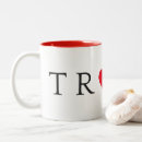 Search for heart trump mugs Make america great again