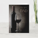 Search for red wines cards Wine bottle