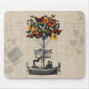 Search for airship mouse mats Flowers