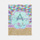 Search for mermaid blankets For kids