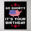 Search for 4th birthday posters Murica