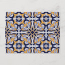 Search for portuguese tile postcards Mosaic