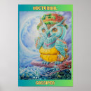 Search for nocturne posters Moon