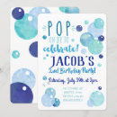 Search for bubbling invitations Bubble