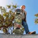 Search for impressionists skateboards Vincent van gogh