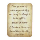 Search for african american rectangular magnets Harriet tubman