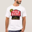 Search for red barn tshirts Ohio