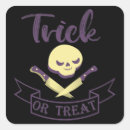 Search for crossbones stickers Halloween