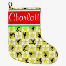 Search for dancer christmas stockings Dancing