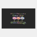 Search for graphic rectangle stickers Colourful
