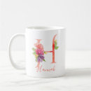 Search for alphabet letter h mugs Elegant