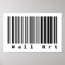 Search for bar codes posters Modern