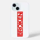 Search for broken iphone cases Fun