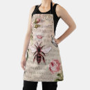 Search for ephemera aprons For her