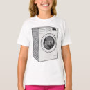 Search for dry cleaning tshirts Washing machine