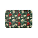 Search for retro christmas bathroom accessories Festive