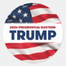 Search for elect trump stickers Usa