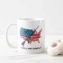 Search for ar15 mugs Come and take it