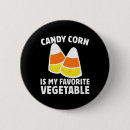 Search for candy corn badges Halloween
