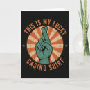 Search for gambler cards Slot machine