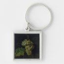 Search for bunch of grapes key rings Life