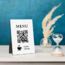 Search for menu plaques Professional