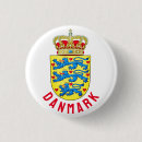 Search for denmark flag badges Danmark