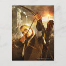 Search for lord of the rings postcards Legolas