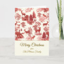 Search for stag christmas cards Traditional