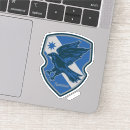 Search for ravenclaw crest stickers Eagle